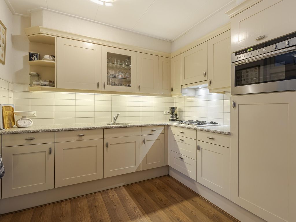 Kievitlaan 18, Sliedrecht