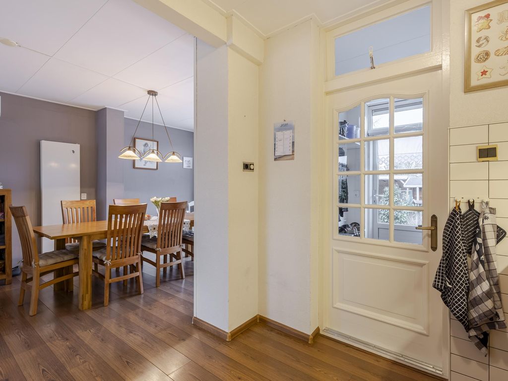 Kievitlaan 18, Sliedrecht