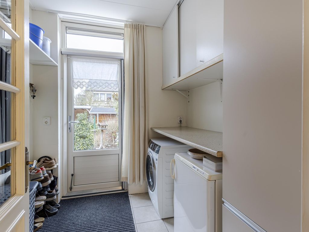 Kievitlaan 18, Sliedrecht