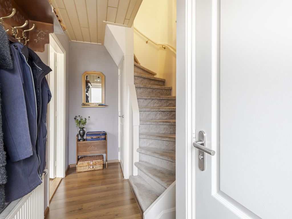 Kievitlaan 18, Sliedrecht