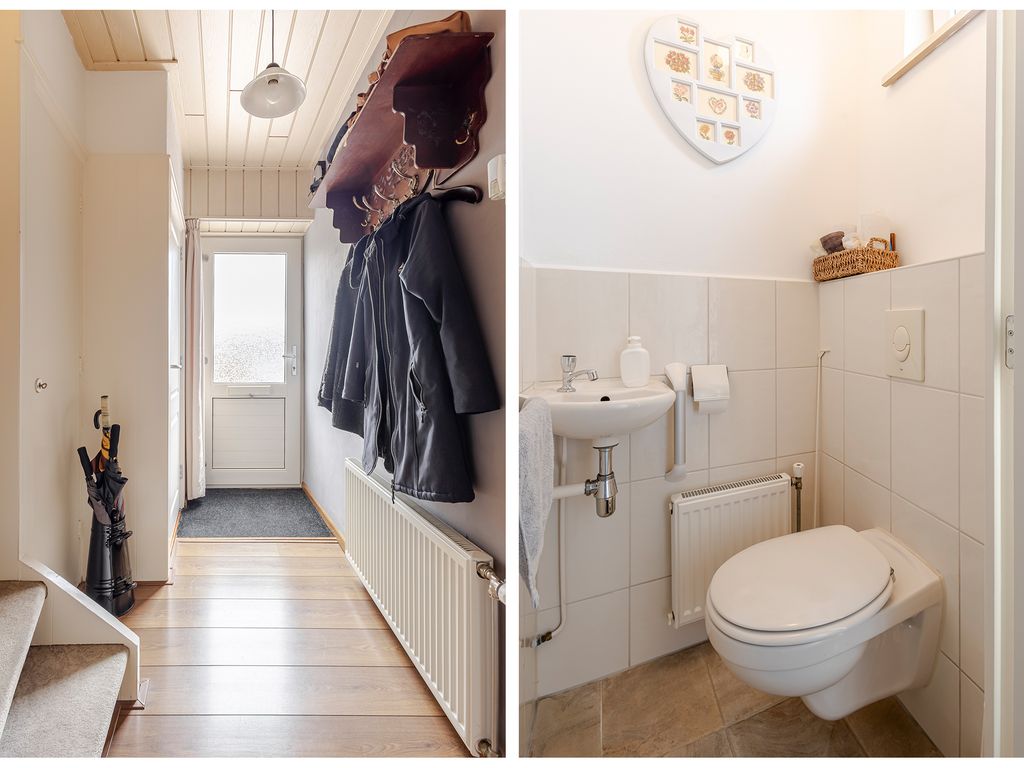 Kievitlaan 18, Sliedrecht