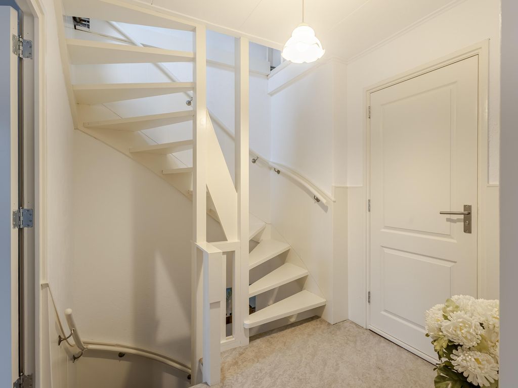 Kievitlaan 18, Sliedrecht