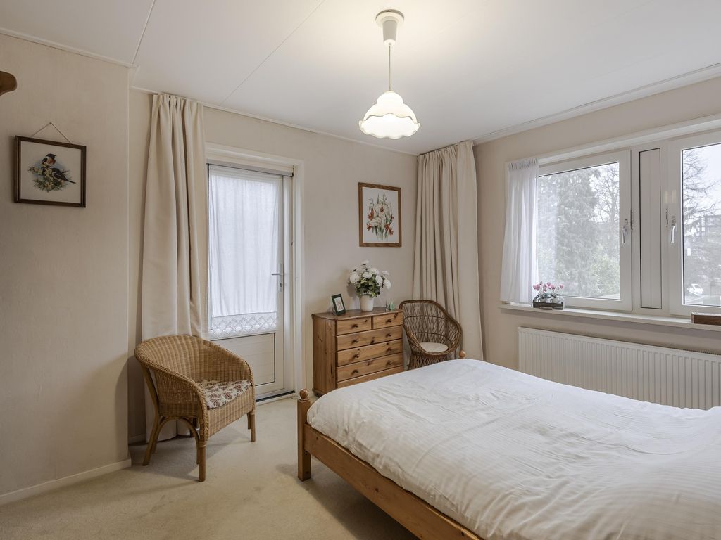 Kievitlaan 18, Sliedrecht