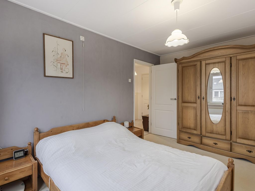 Kievitlaan 18, Sliedrecht