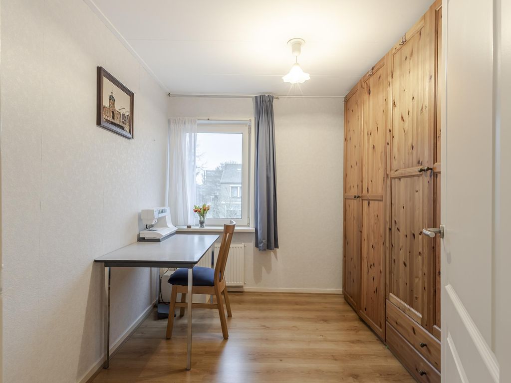 Kievitlaan 18, Sliedrecht