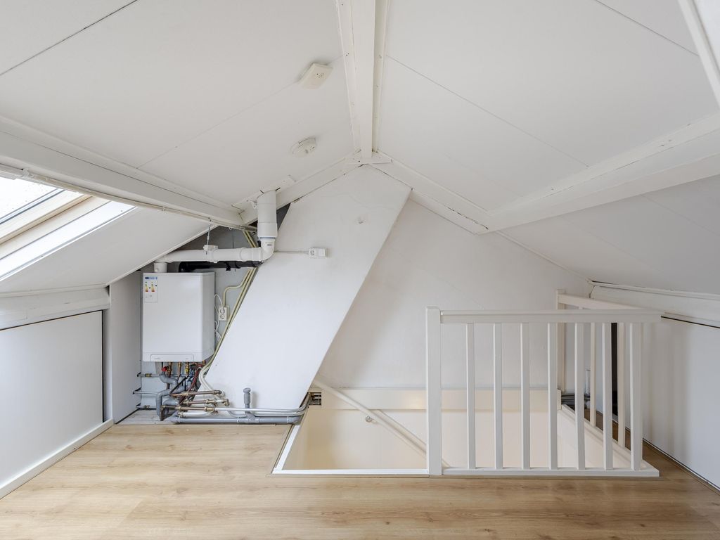 Kievitlaan 18, Sliedrecht