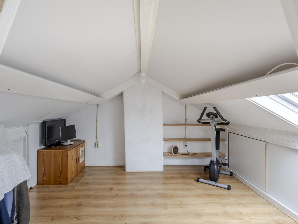 Kievitlaan 18, Sliedrecht