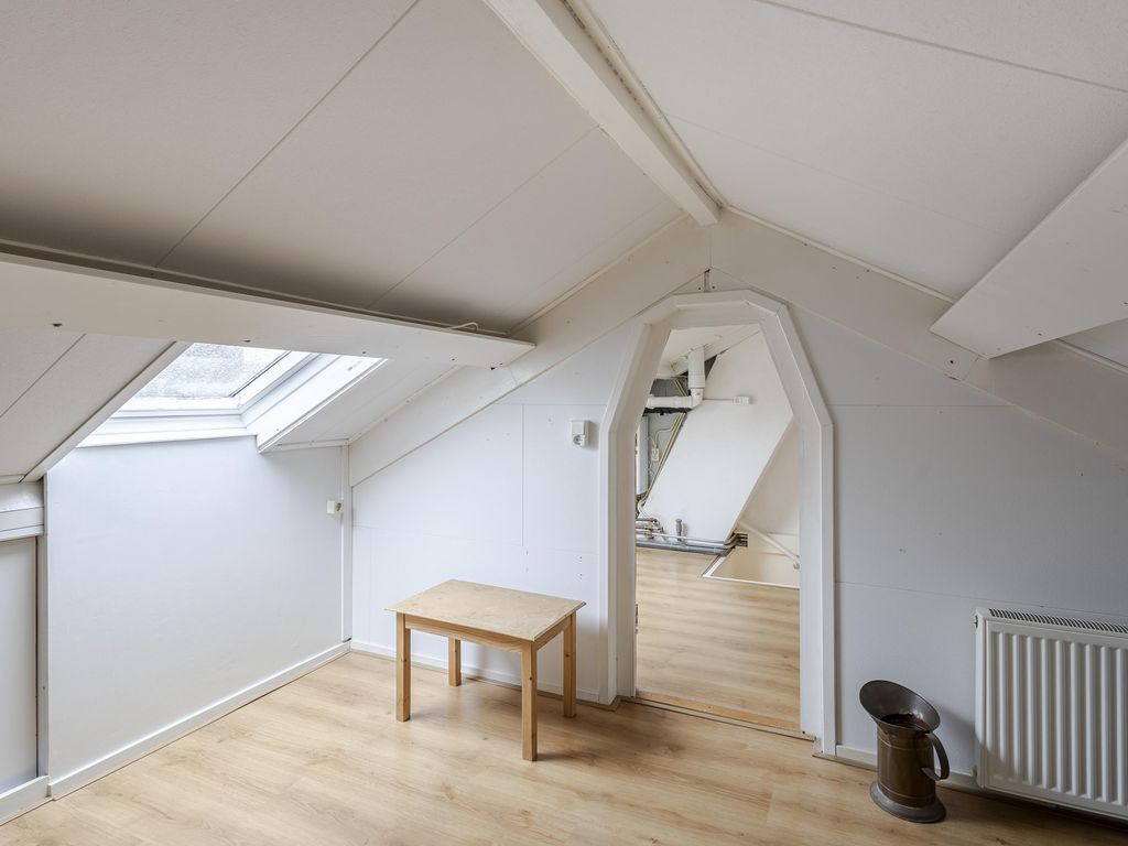 Kievitlaan 18, Sliedrecht