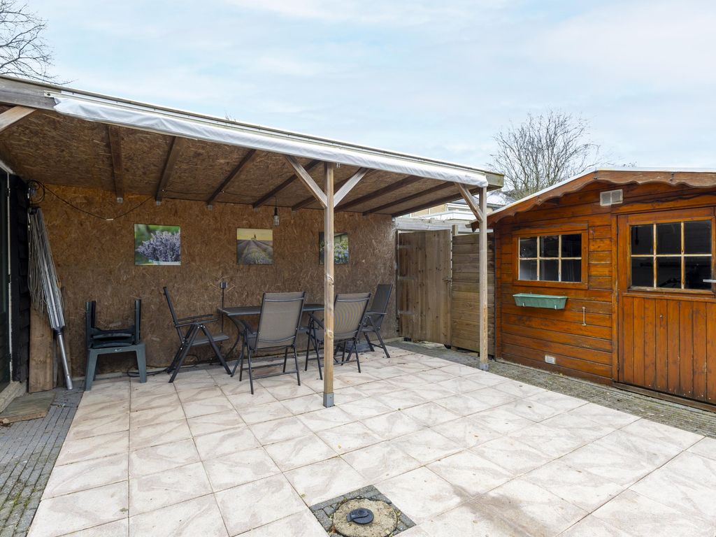 Kievitlaan 18, Sliedrecht