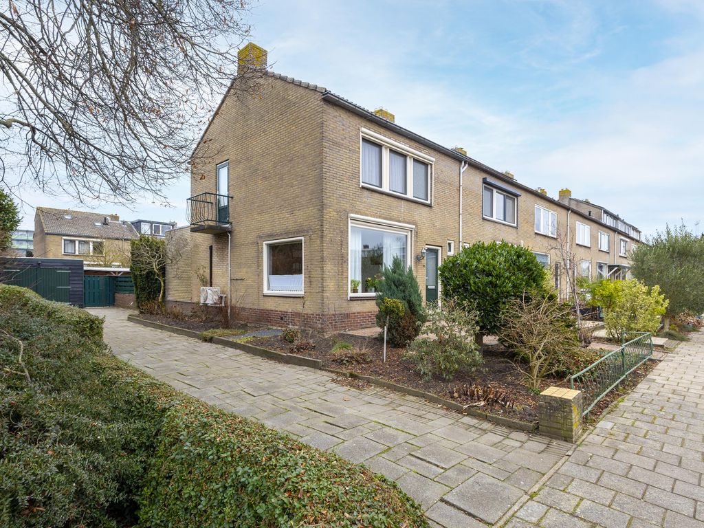 Kievitlaan 18, Sliedrecht