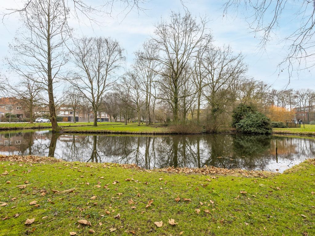 Kievitlaan 18, Sliedrecht