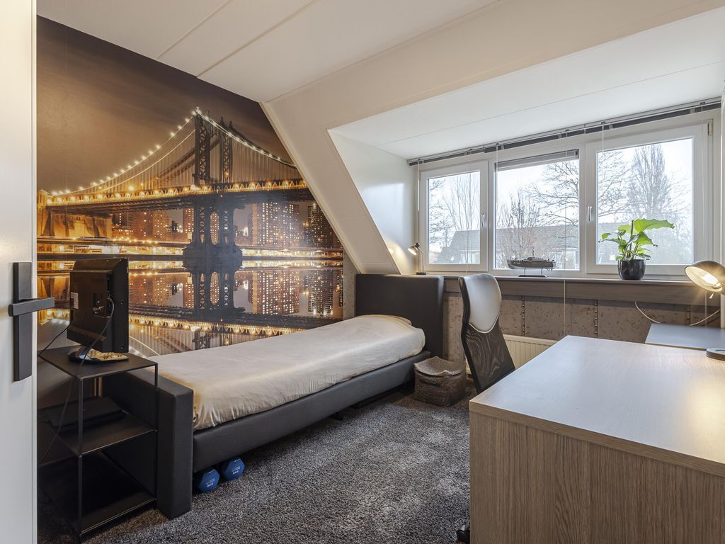 Afslag 10, HARDINXVELD-GIESSENDAM