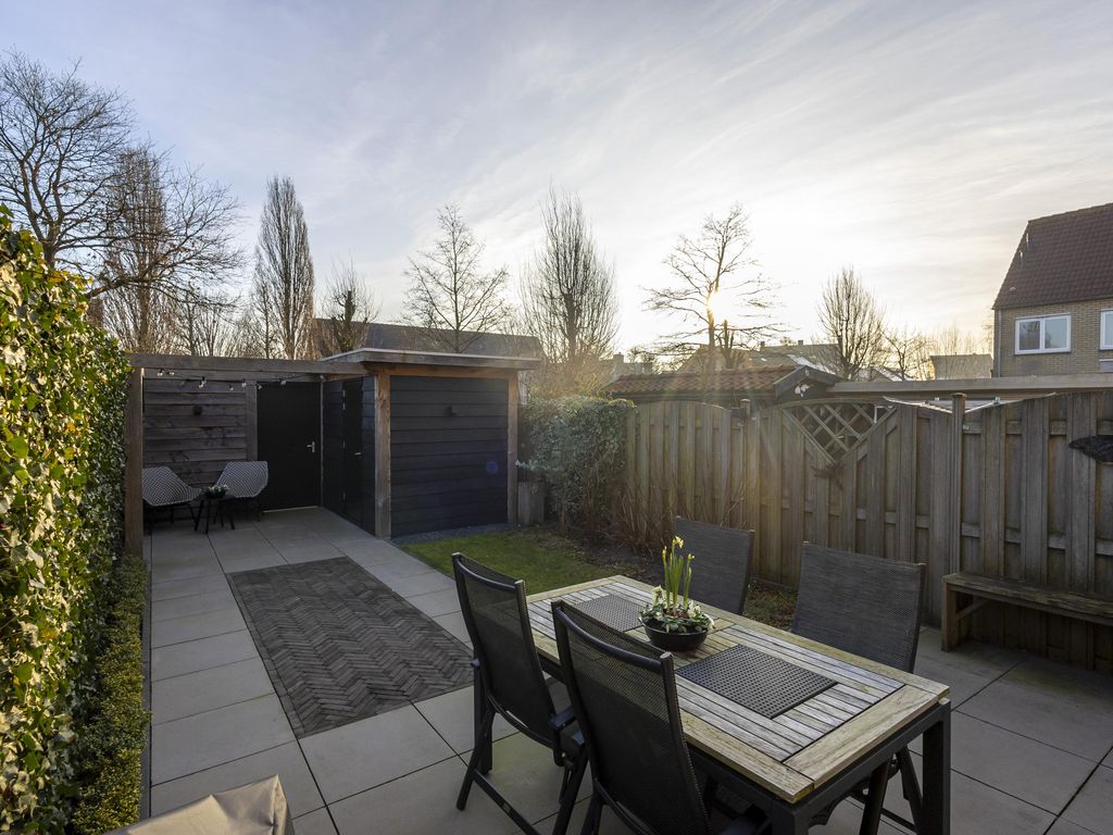 Afslag 10, HARDINXVELD-GIESSENDAM