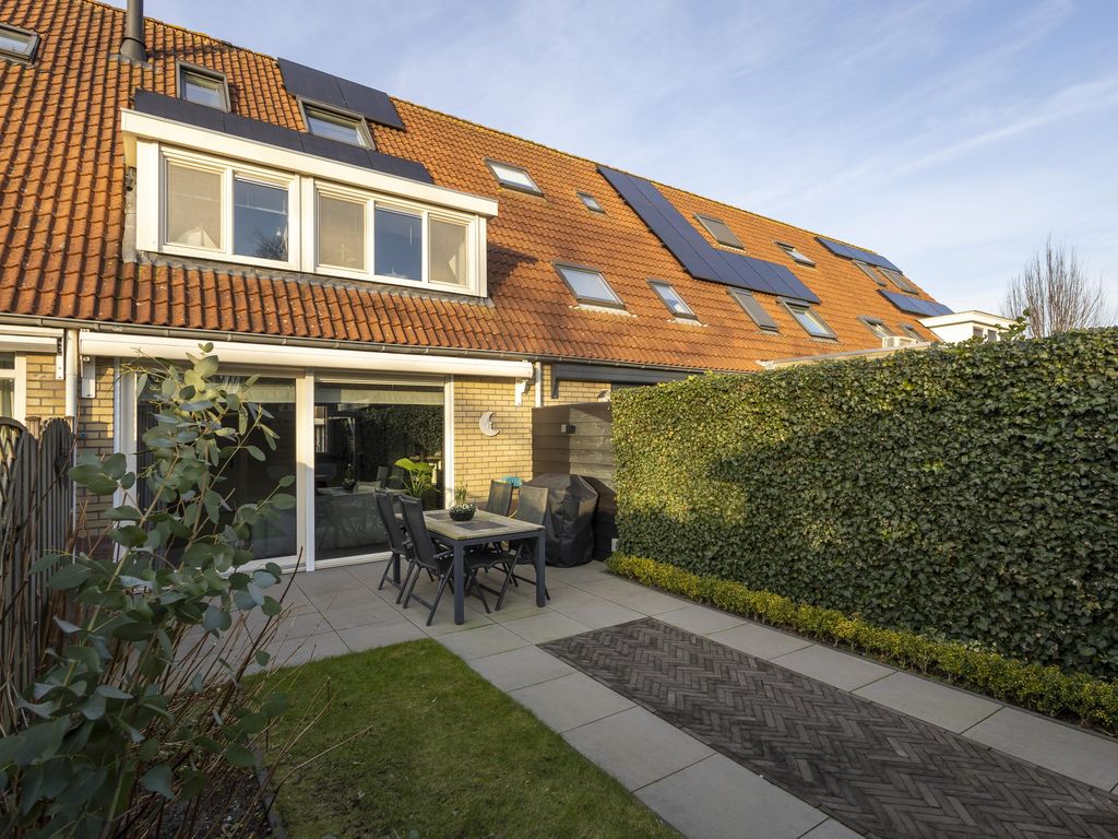 Afslag 10, HARDINXVELD-GIESSENDAM