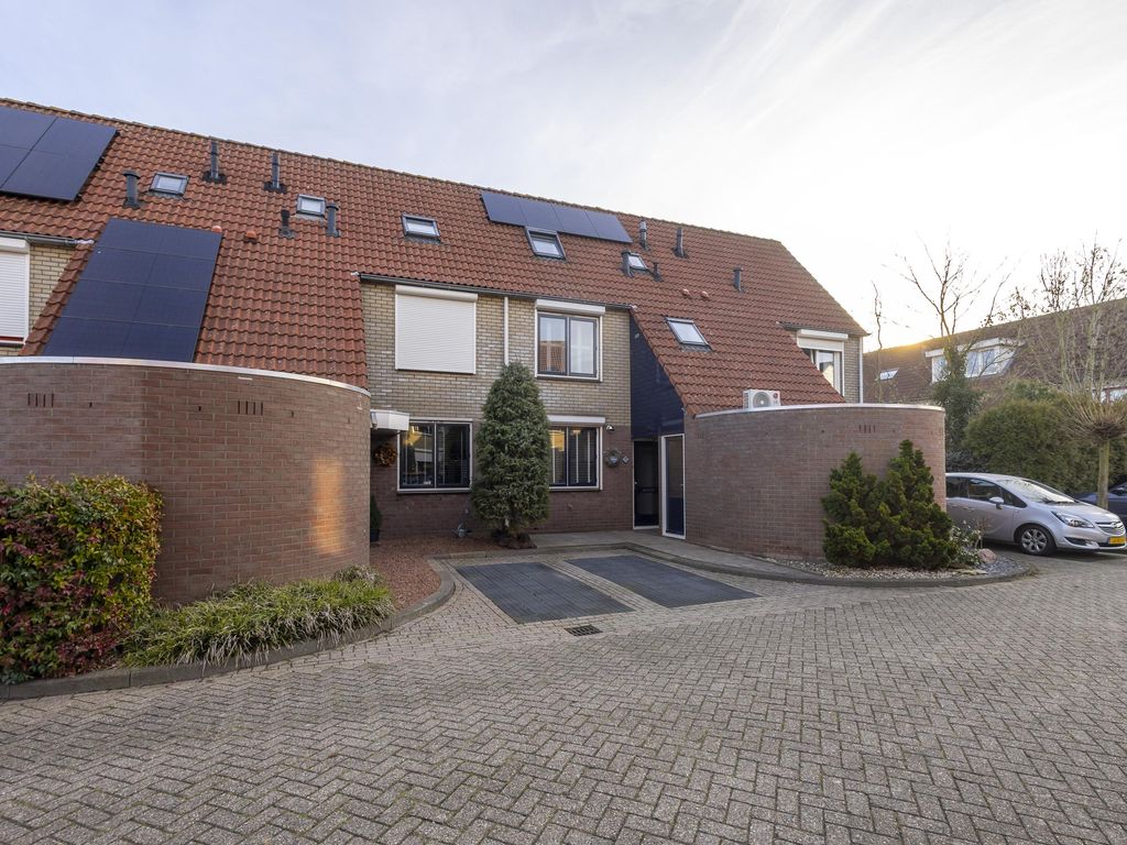 Afslag 10, HARDINXVELD-GIESSENDAM