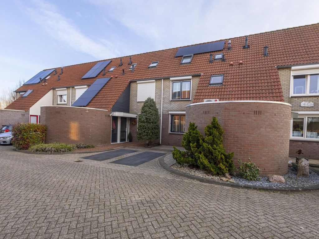 Afslag 10, HARDINXVELD-GIESSENDAM