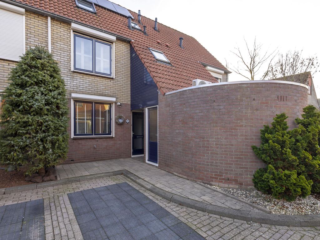 Afslag 10, HARDINXVELD-GIESSENDAM