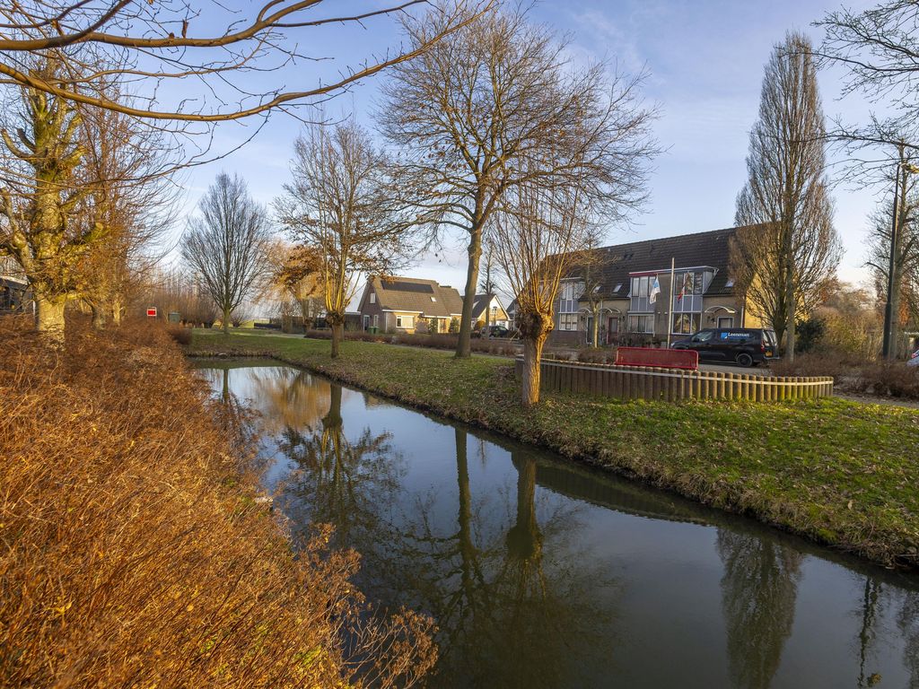 Afslag 10, HARDINXVELD-GIESSENDAM