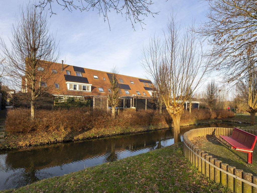 Afslag 10, HARDINXVELD-GIESSENDAM