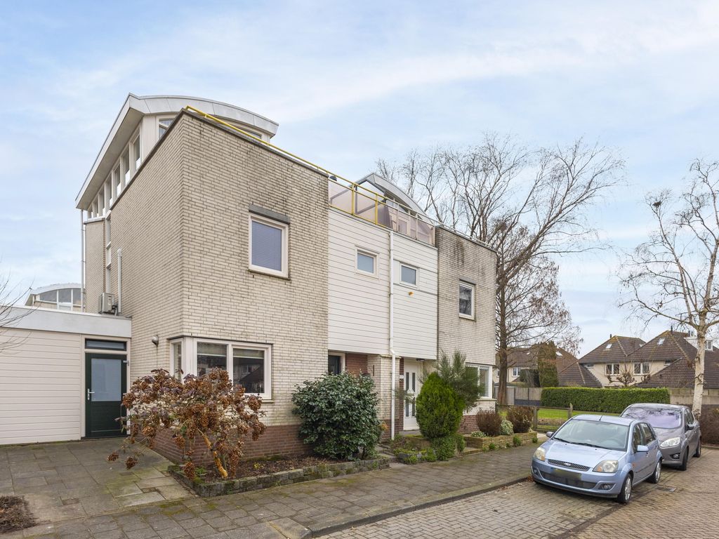 Krabbelaar 39, Sliedrecht