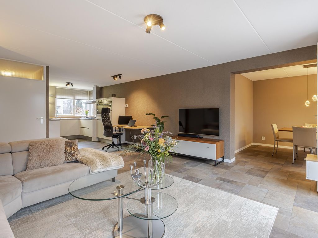 Krabbelaar 39, Sliedrecht