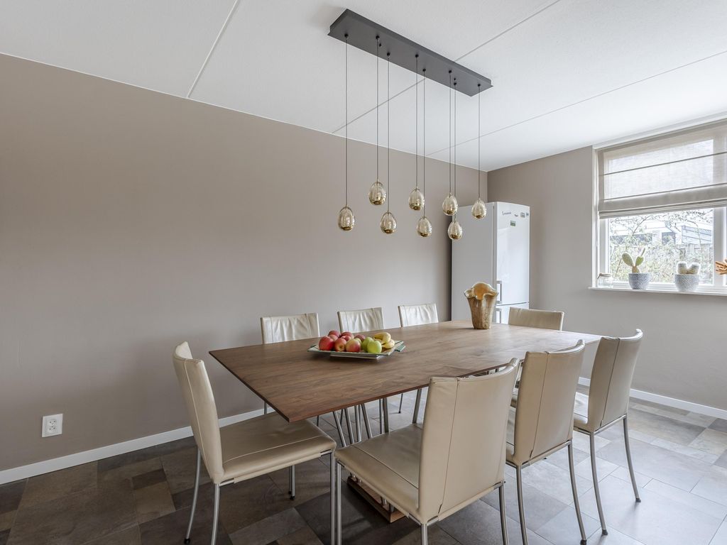 Krabbelaar 39, Sliedrecht