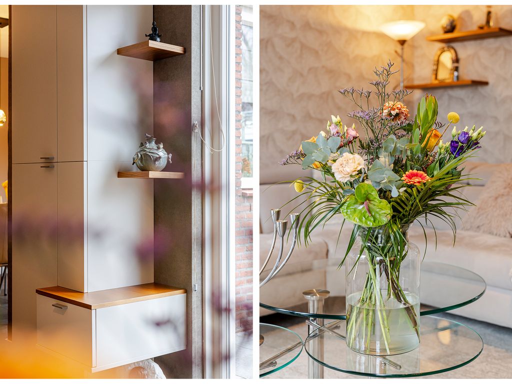 Krabbelaar 39, Sliedrecht