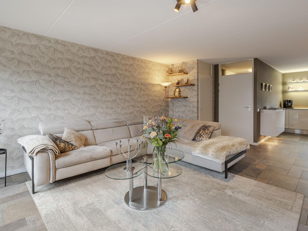 Krabbelaar 39, Sliedrecht