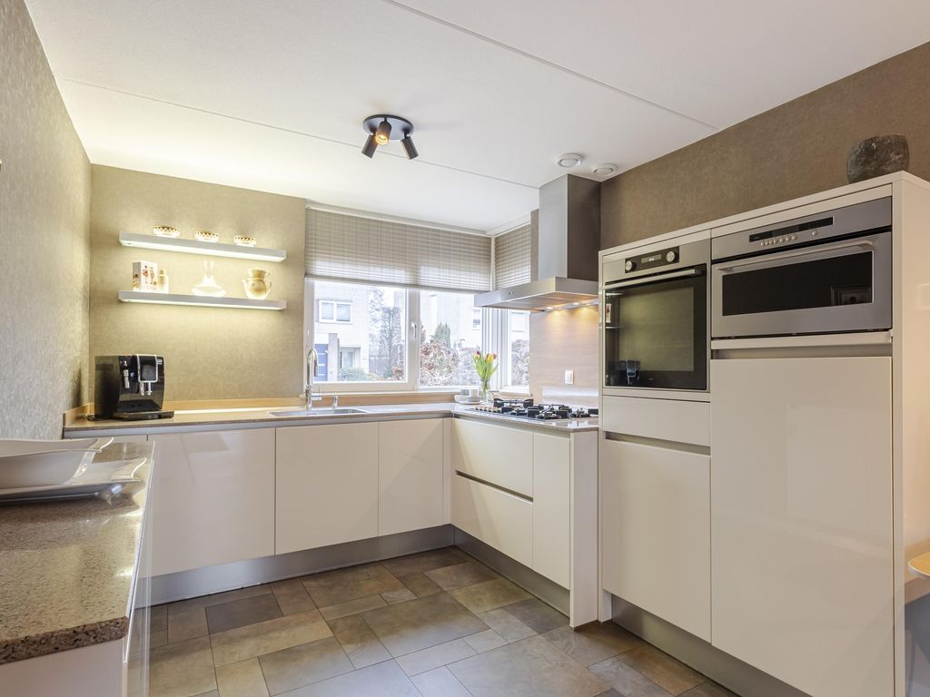 Krabbelaar 39, Sliedrecht