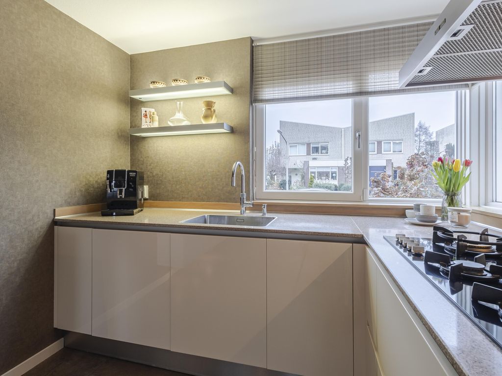 Krabbelaar 39, Sliedrecht