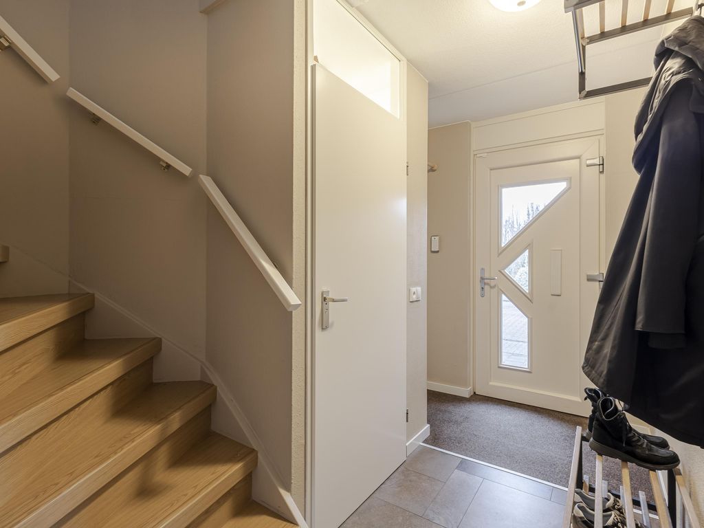 Krabbelaar 39, Sliedrecht