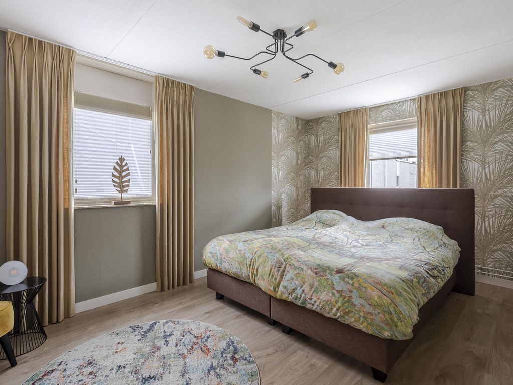 Krabbelaar 39, Sliedrecht