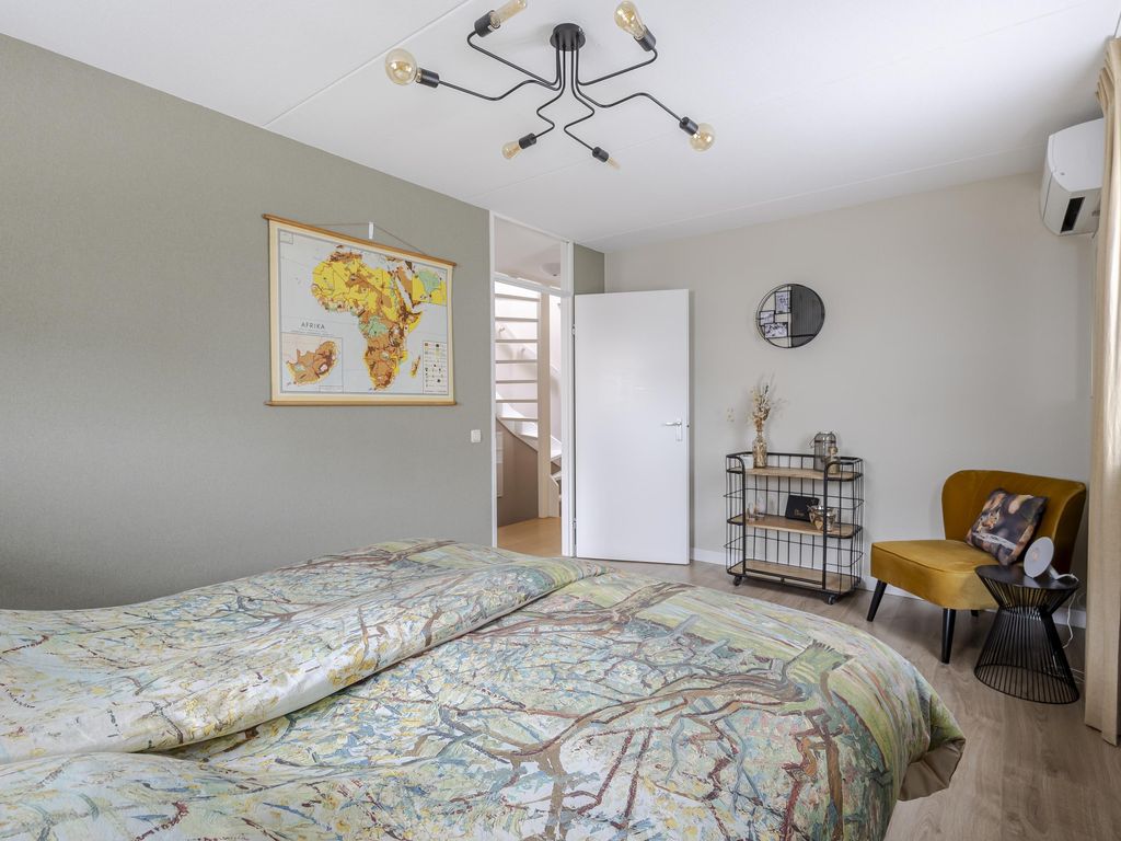 Krabbelaar 39, Sliedrecht