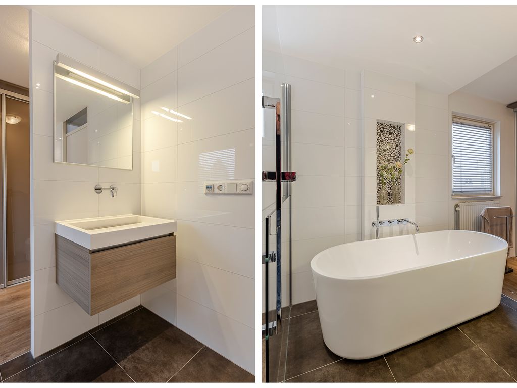 Krabbelaar 39, Sliedrecht