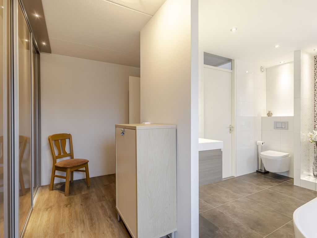 Krabbelaar 39, Sliedrecht