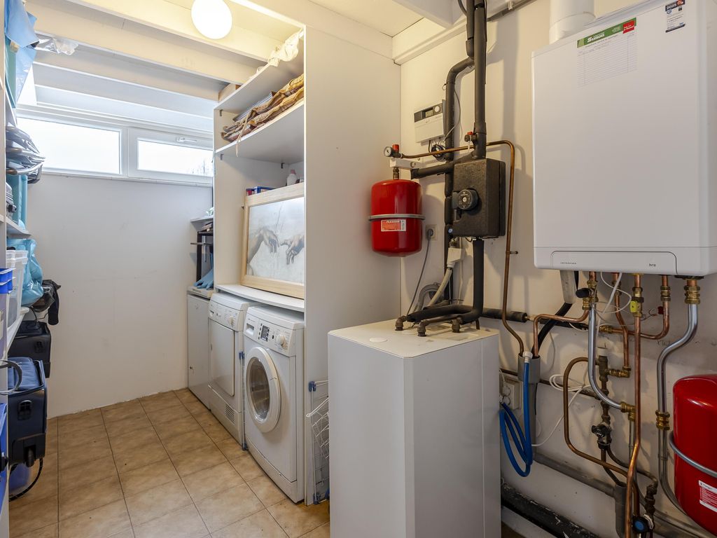 Krabbelaar 39, Sliedrecht