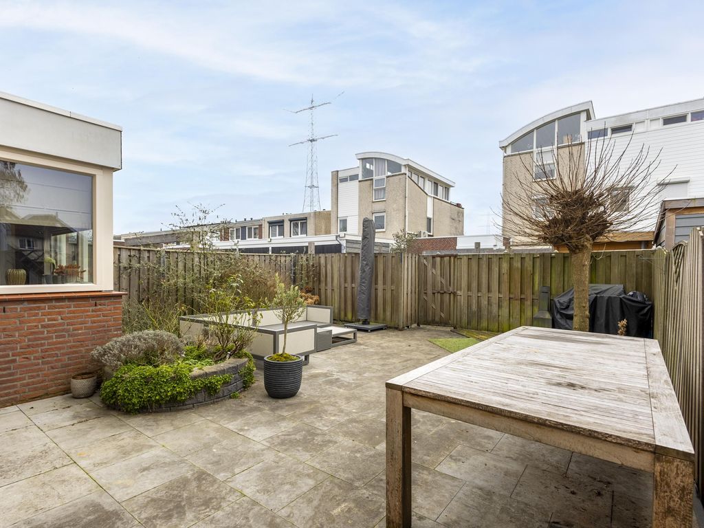 Krabbelaar 39, Sliedrecht