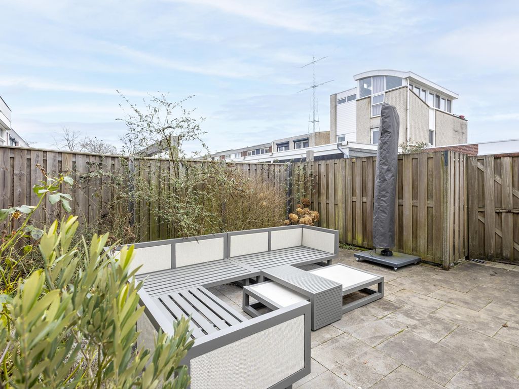 Krabbelaar 39, Sliedrecht