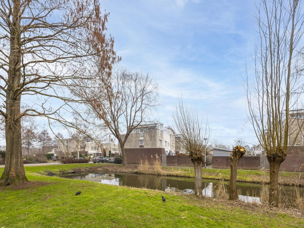 Krabbelaar 39, Sliedrecht