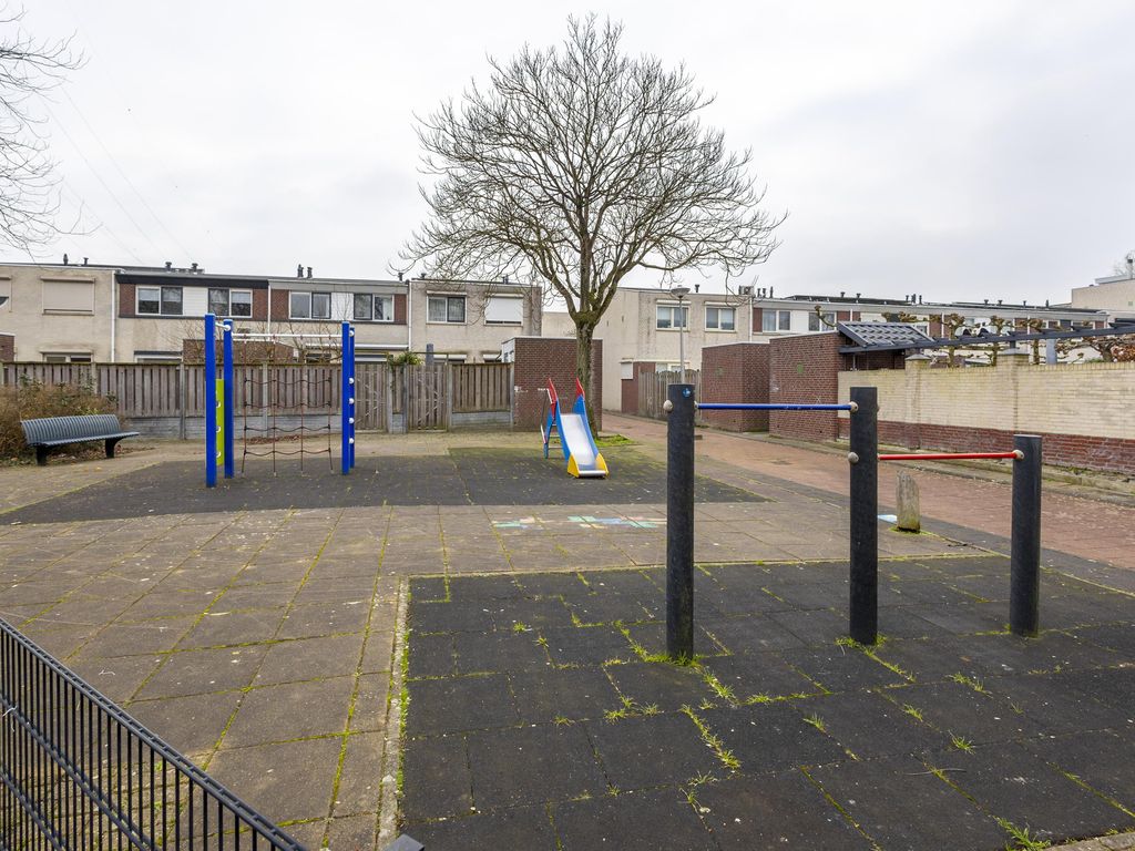 Krabbelaar 39, Sliedrecht