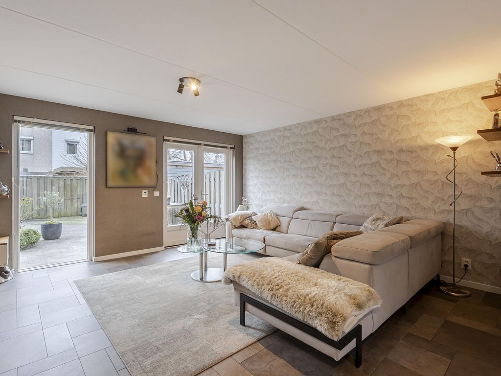 Krabbelaar 39, Sliedrecht