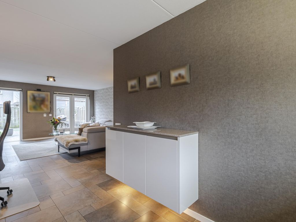 Krabbelaar 39, Sliedrecht