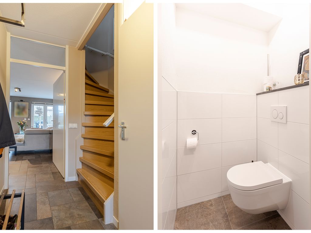 Krabbelaar 39, Sliedrecht