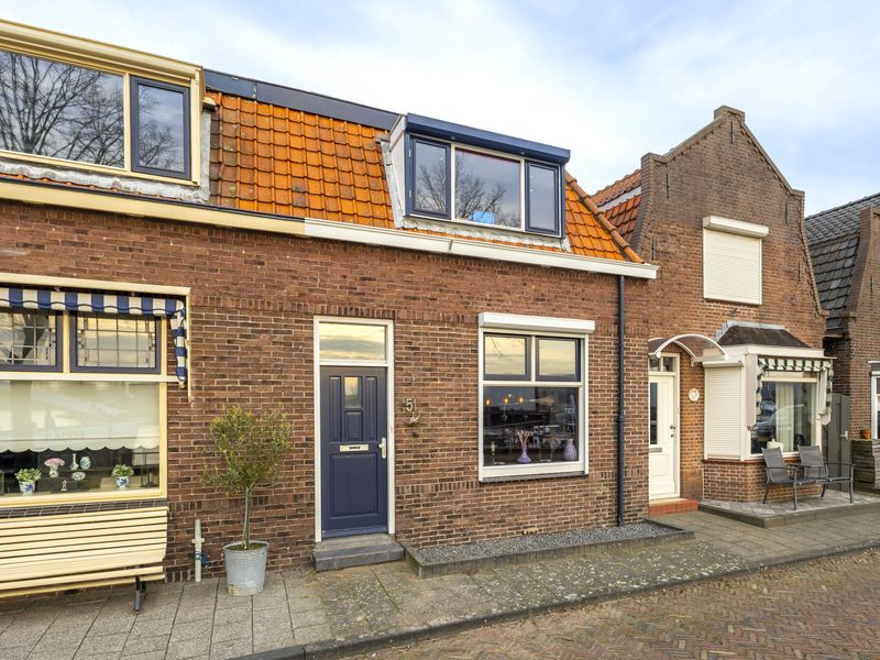 Havenstraat 51, Sliedrecht