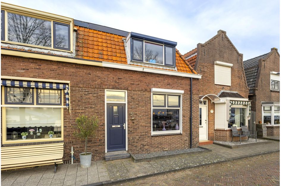 Havenstraat 51