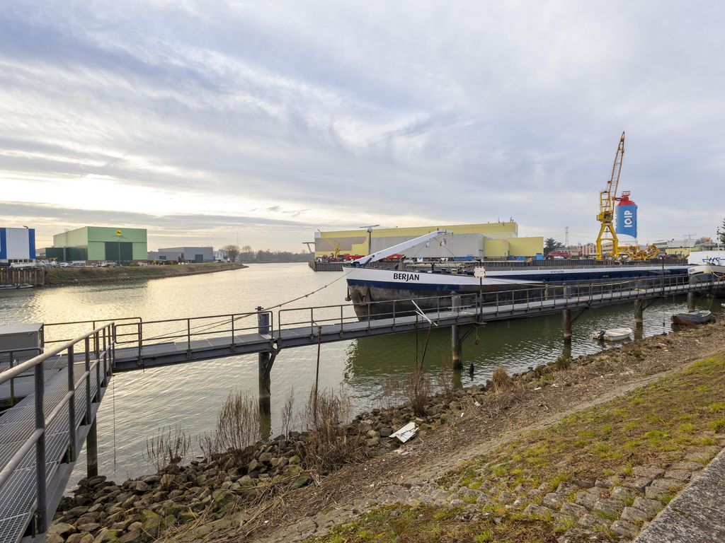 Havenstraat 51, SLIEDRECHT