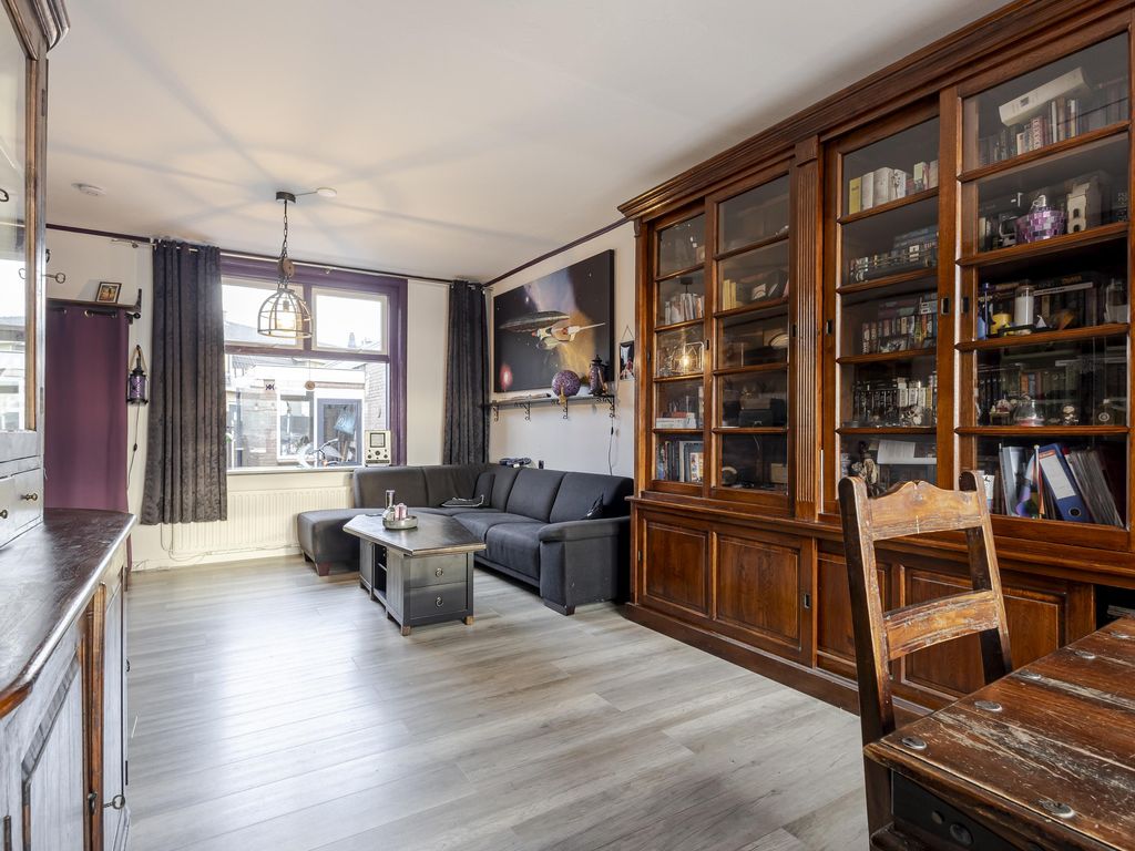 Havenstraat 51, SLIEDRECHT