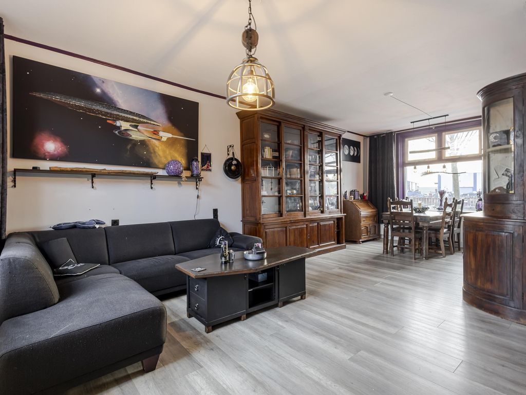 Havenstraat 51, SLIEDRECHT