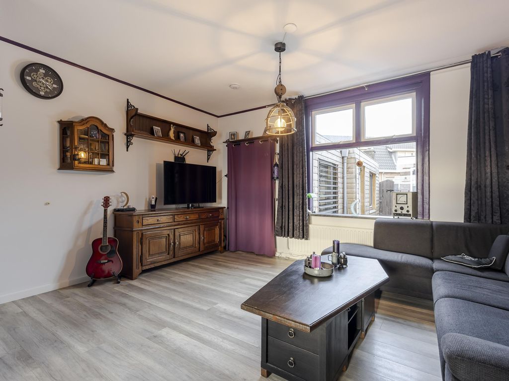 Havenstraat 51, SLIEDRECHT