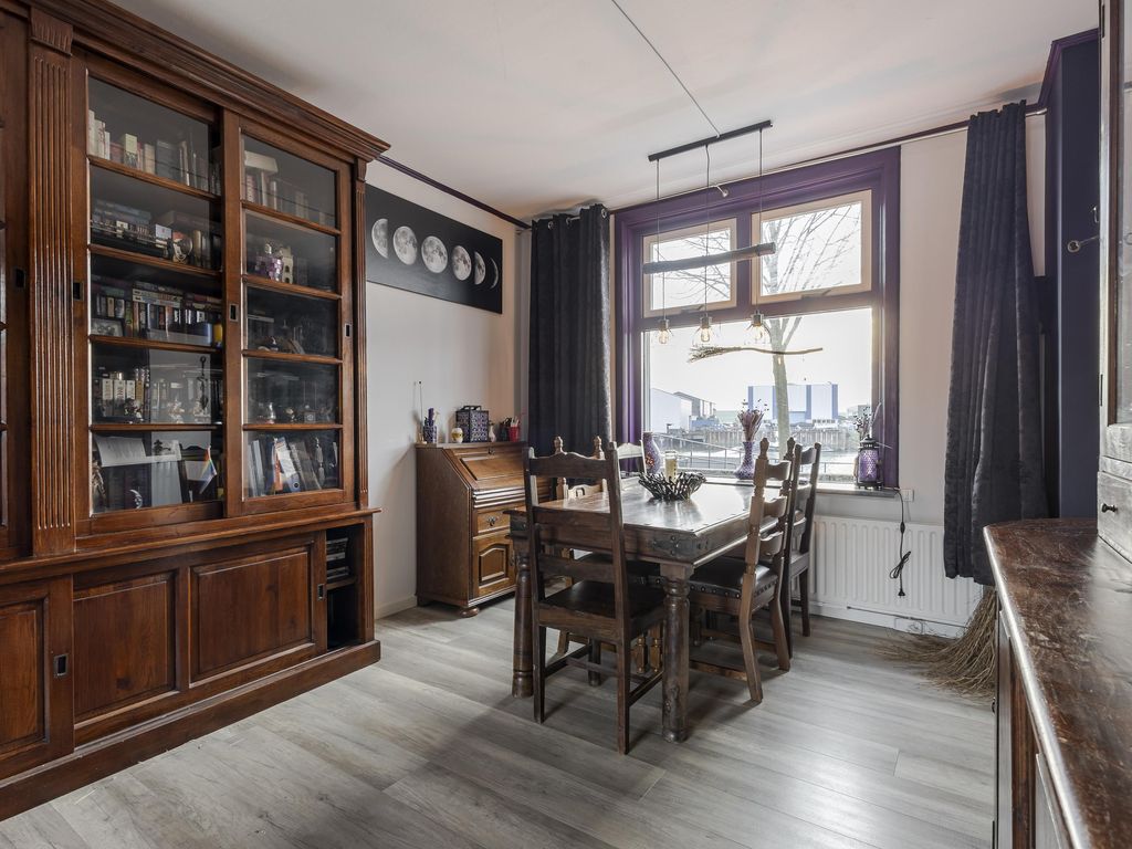 Havenstraat 51, SLIEDRECHT